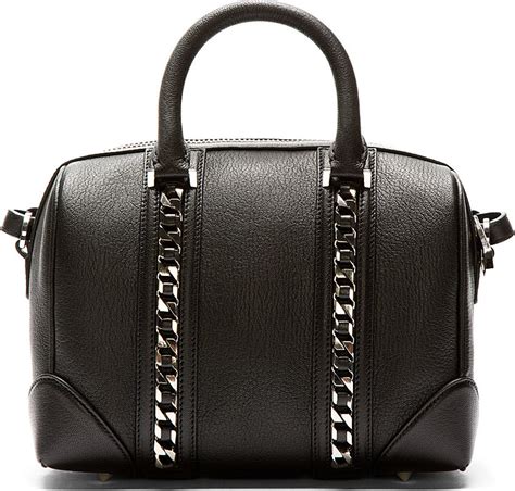 givenchy duffel bag small|givenchy mini handbags.